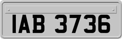 IAB3736
