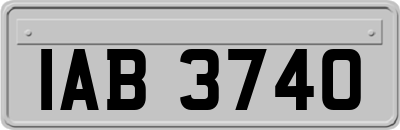 IAB3740