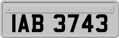 IAB3743
