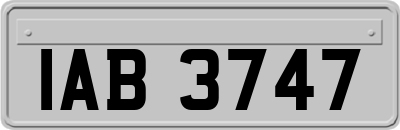 IAB3747