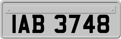 IAB3748