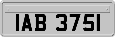 IAB3751