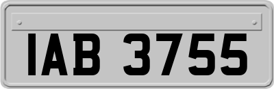 IAB3755