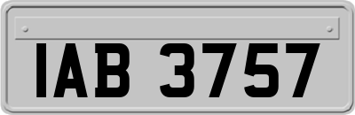 IAB3757
