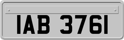 IAB3761