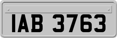 IAB3763