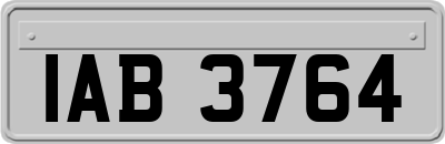 IAB3764