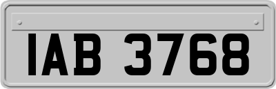 IAB3768