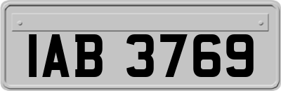 IAB3769