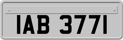 IAB3771