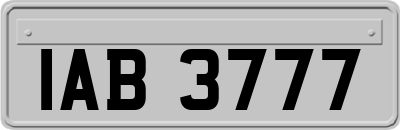 IAB3777