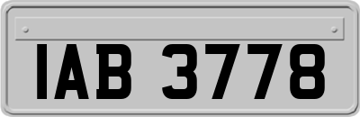IAB3778
