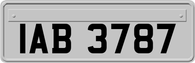 IAB3787