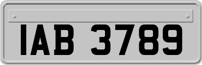 IAB3789