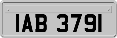 IAB3791