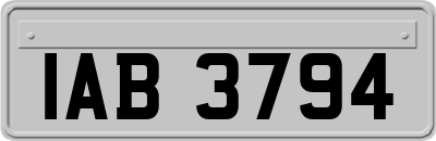 IAB3794