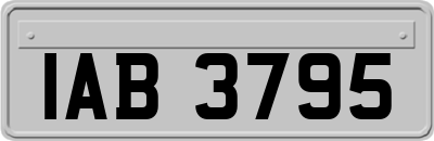 IAB3795