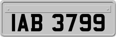 IAB3799