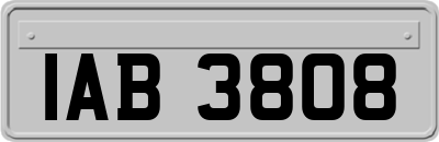 IAB3808