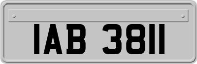 IAB3811