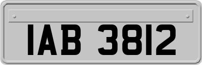 IAB3812