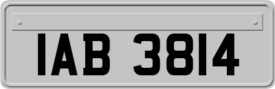 IAB3814