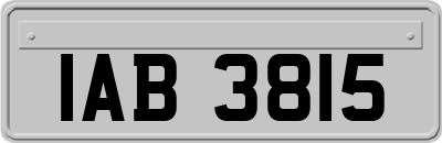 IAB3815