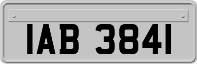 IAB3841