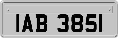 IAB3851
