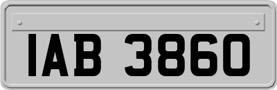 IAB3860