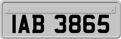 IAB3865