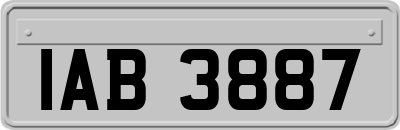 IAB3887