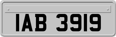 IAB3919