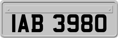 IAB3980