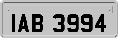 IAB3994