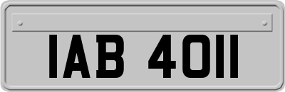 IAB4011