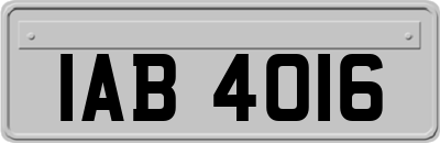 IAB4016