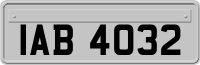 IAB4032