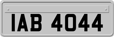 IAB4044