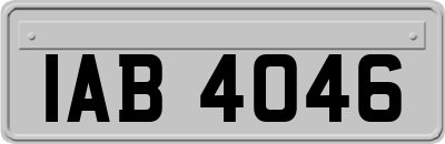 IAB4046
