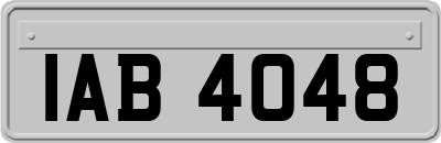IAB4048