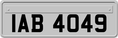IAB4049