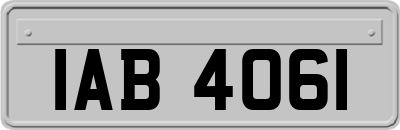 IAB4061