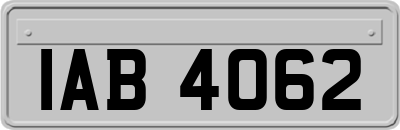 IAB4062