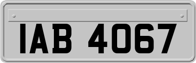 IAB4067