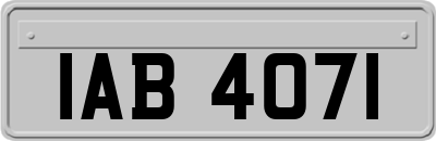 IAB4071