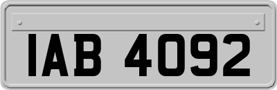 IAB4092