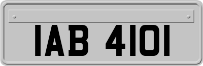IAB4101