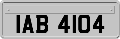 IAB4104