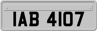 IAB4107